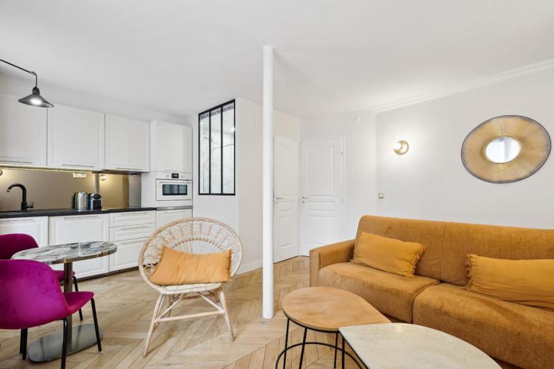 263 Suite Bario - Superb Apartment In 파리 외부 사진