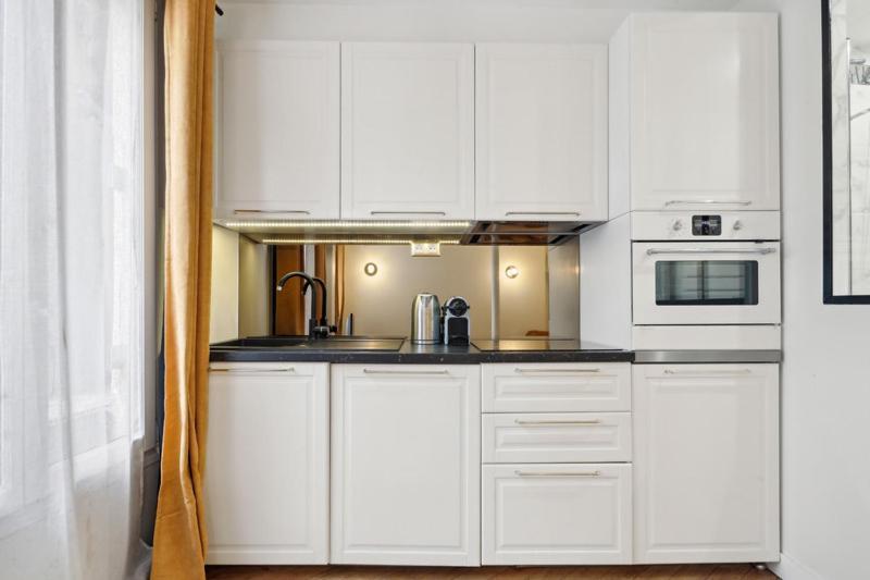 263 Suite Bario - Superb Apartment In 파리 외부 사진
